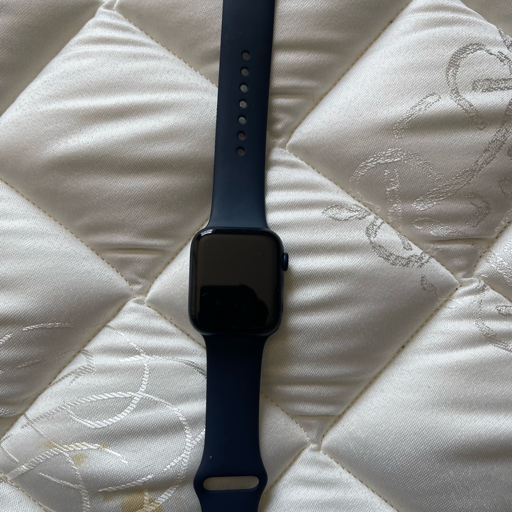 Apple Watch 44mm with cellular and GPS